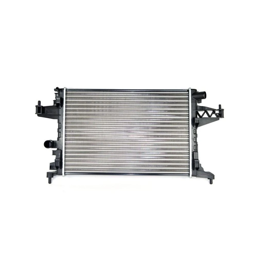 Radiador de Água CHEVROLET - GM AGILE/MONTANA - AUTOMOTIVE IMPORTS 712233VIS