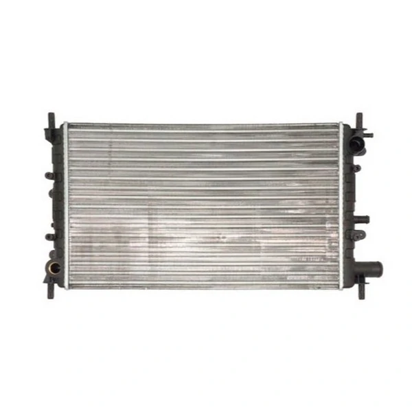 Radiador de Água sem Ar-condicionado - AUTOMOTIVE IMPORTS 712275VIS