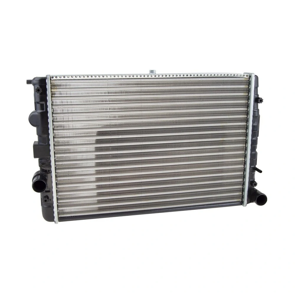 Radiador de Água VOLKSWAGEN GOL/PARATI sem Ar-condicionado - AUTOMOTIVE IMPORTS 712508VIS