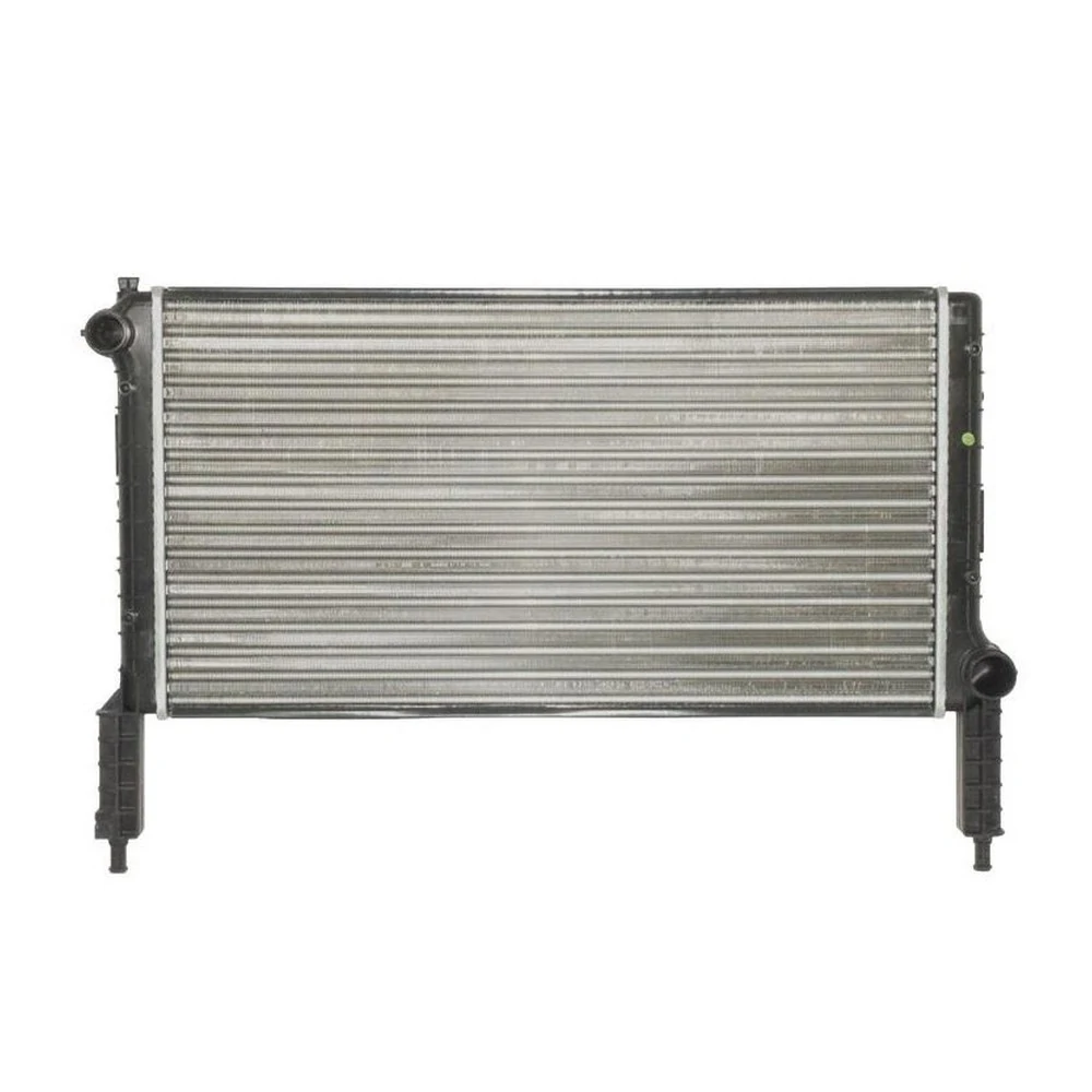 Radiador de Água FIAT DOBLO sem Ar-condicionado - AUTOMOTIVE IMPORTS 712539VIS
