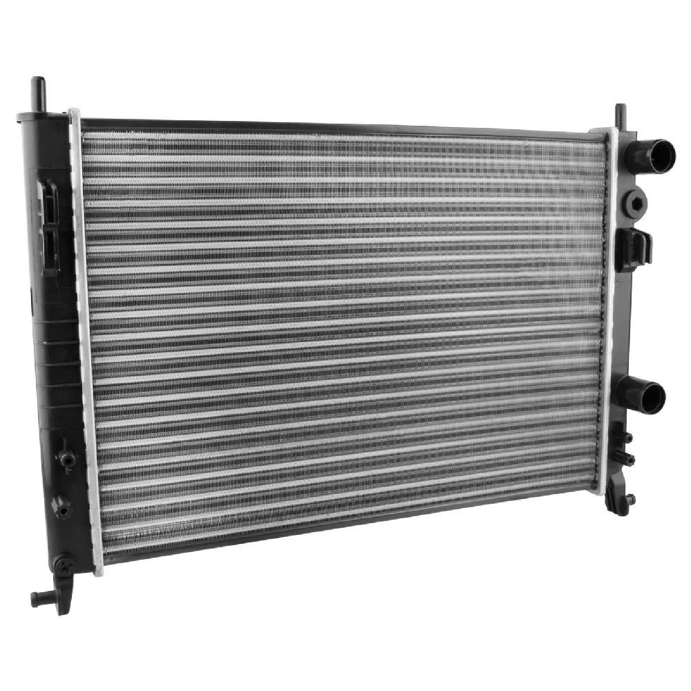Radiador de Água sem Ar-condicionado - AUTOMOTIVE IMPORTS 712540VIS