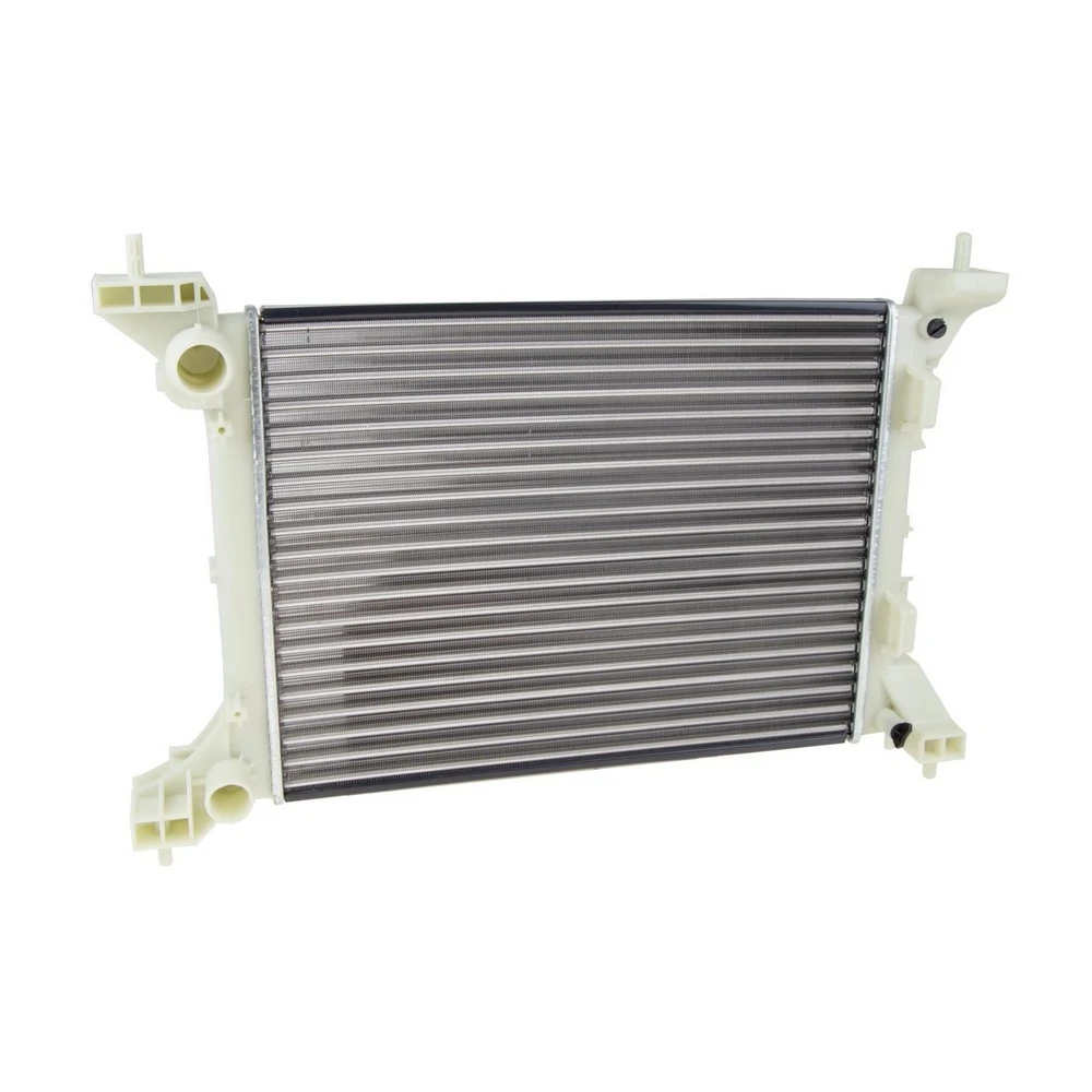Radiador de Água Sistema Denso com Sangrador - AUTOMOTIVE IMPORTS 712542VIS