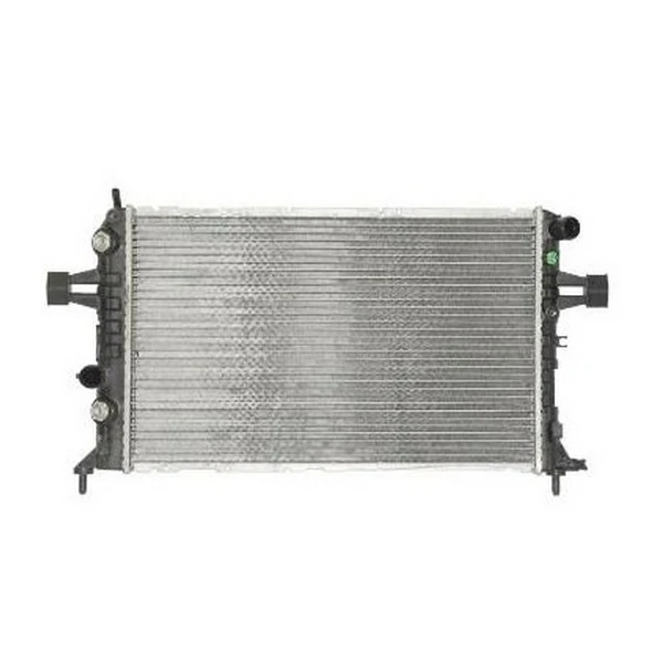 Radiador de Água Automático com Ar-condicionado - AUTOMOTIVE IMPORTS 712574VIS