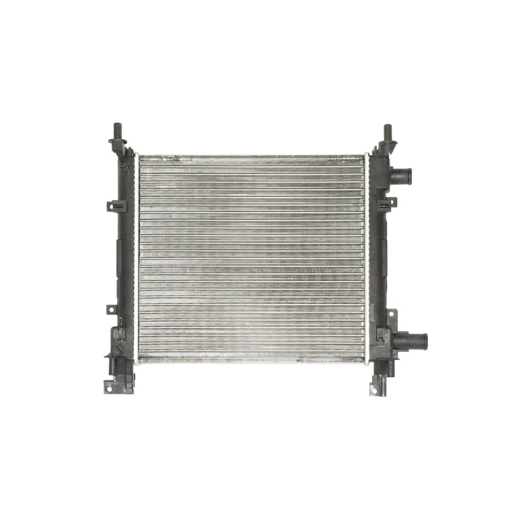 Radiador de Água FORD KA com Ar-condicionado - AUTOMOTIVE IMPORTS 712586VIS