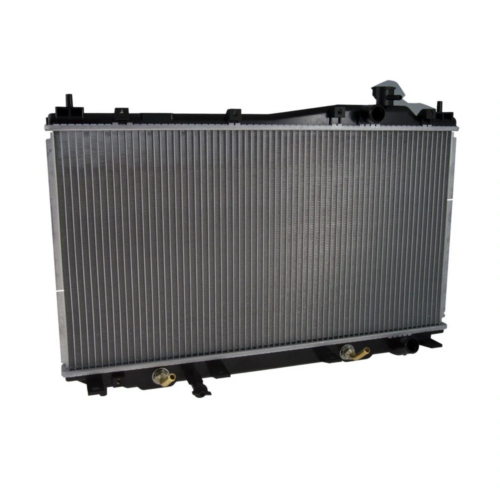 Radiador de Água HONDA CIVIC Automático com Ar-condicionado - AUTOMOTIVE IMPORTS 712598VIS