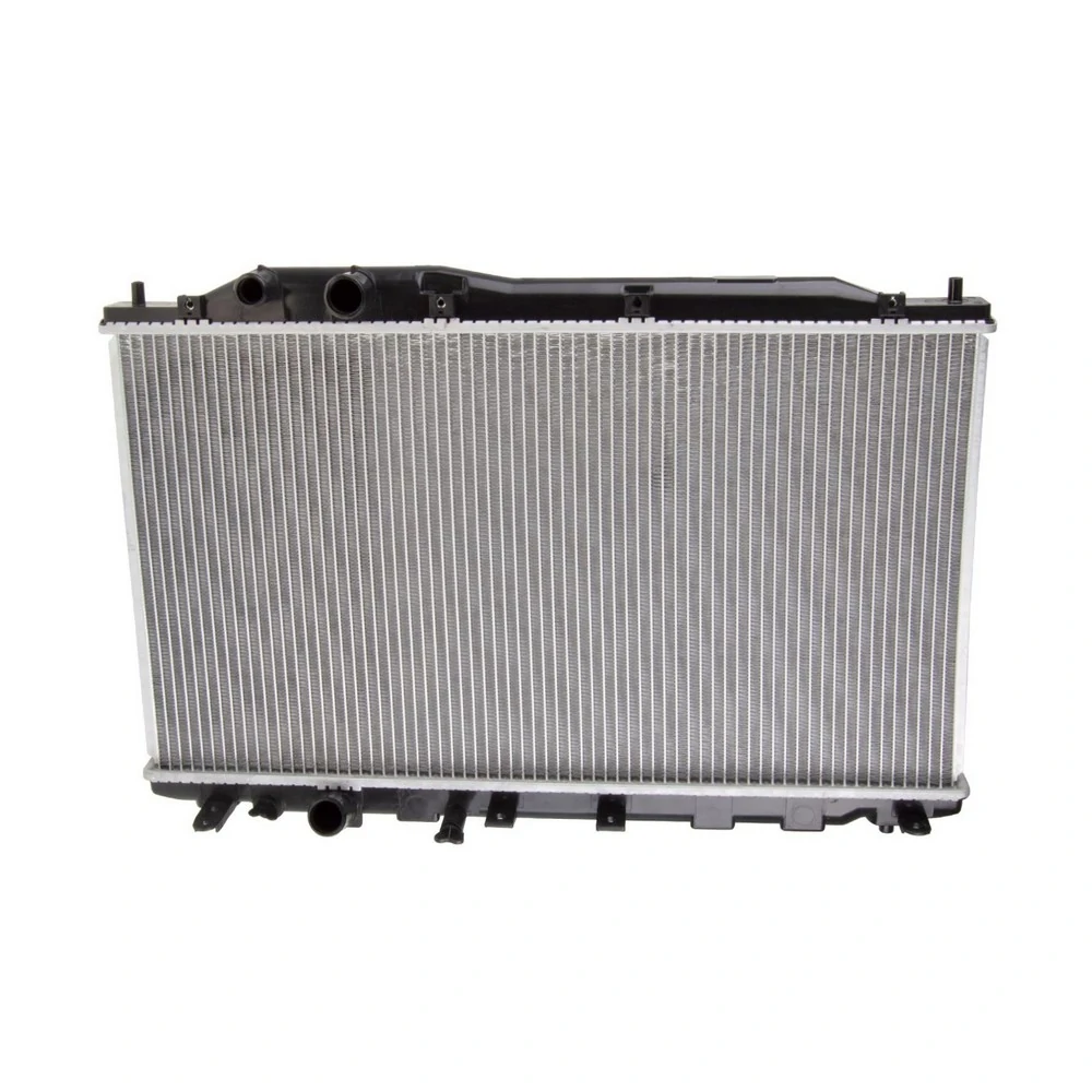 Radiador de Água HONDA CIVIC com Ar-condicionado - AUTOMOTIVE IMPORTS 712600VIS