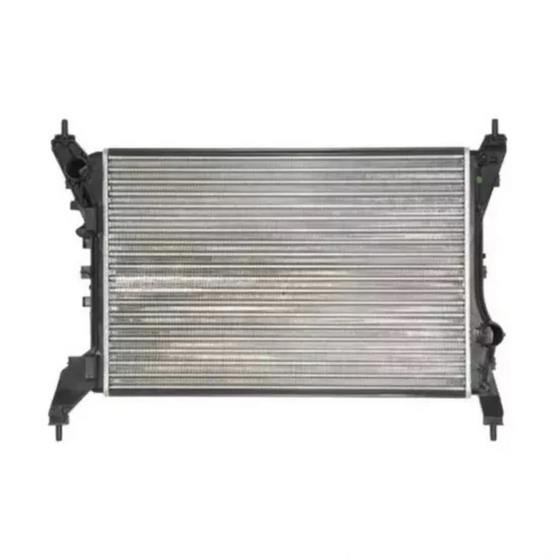 Radiador de Água FIAT PUNTO Sistema Denso - AUTOMOTIVE IMPORTS 712850VIS
