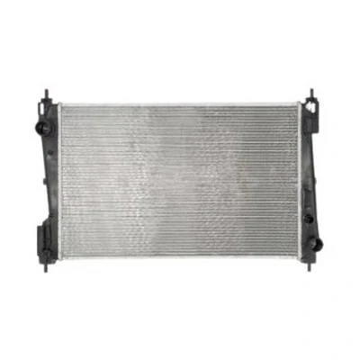 Radiador de Água FIAT LINEA/PUNTO - AUTOMOTIVE IMPORTS 712851VIS