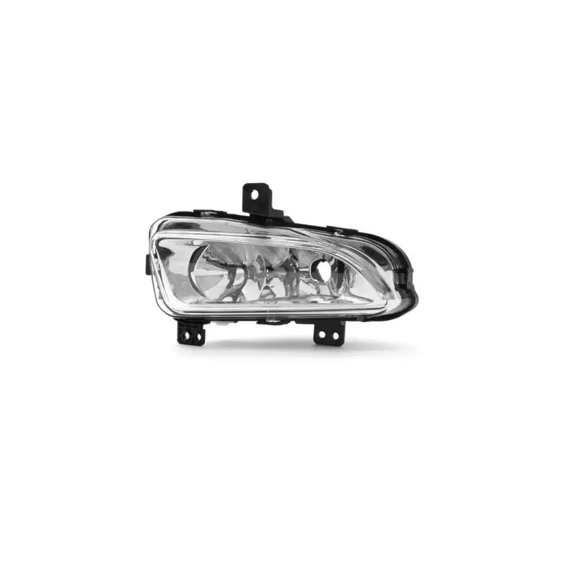 Farol Auxiliar FIAT STRADA - AUTOMOTIVE IMPORTS ZN6160153