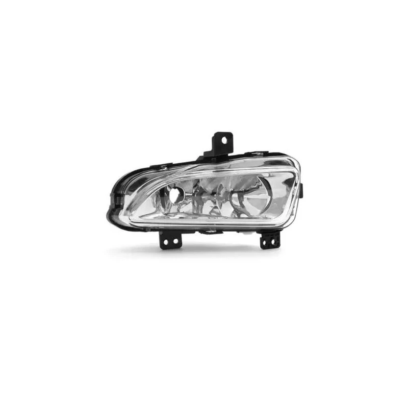 Farol Auxiliar FIAT STRADA - AUTOMOTIVE IMPORTS ZN6160154