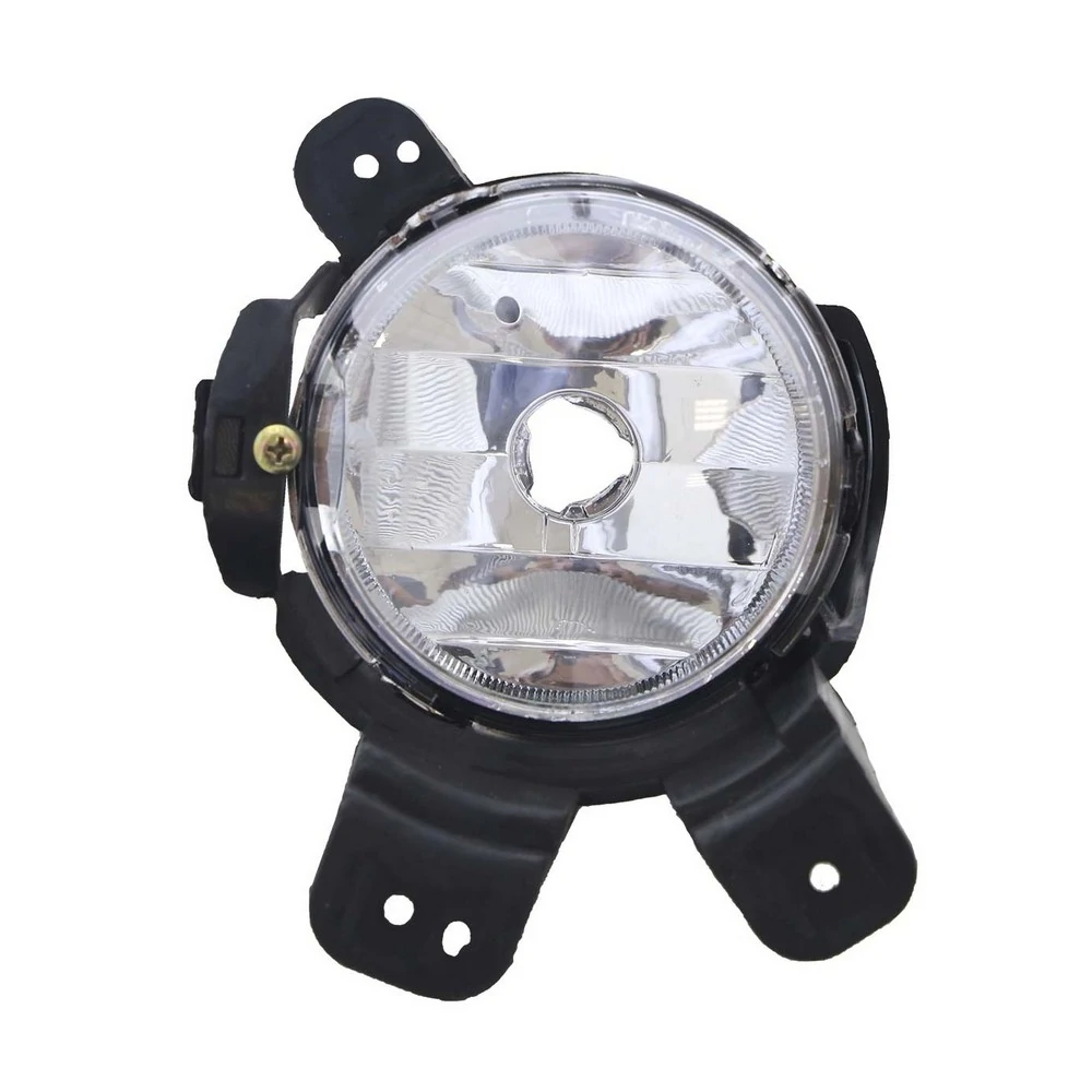 Farol de Milha CHEVROLET - GM TRACKER Lado Esquerdo - AUTOMOTIVE IMPORTS ZN8080145