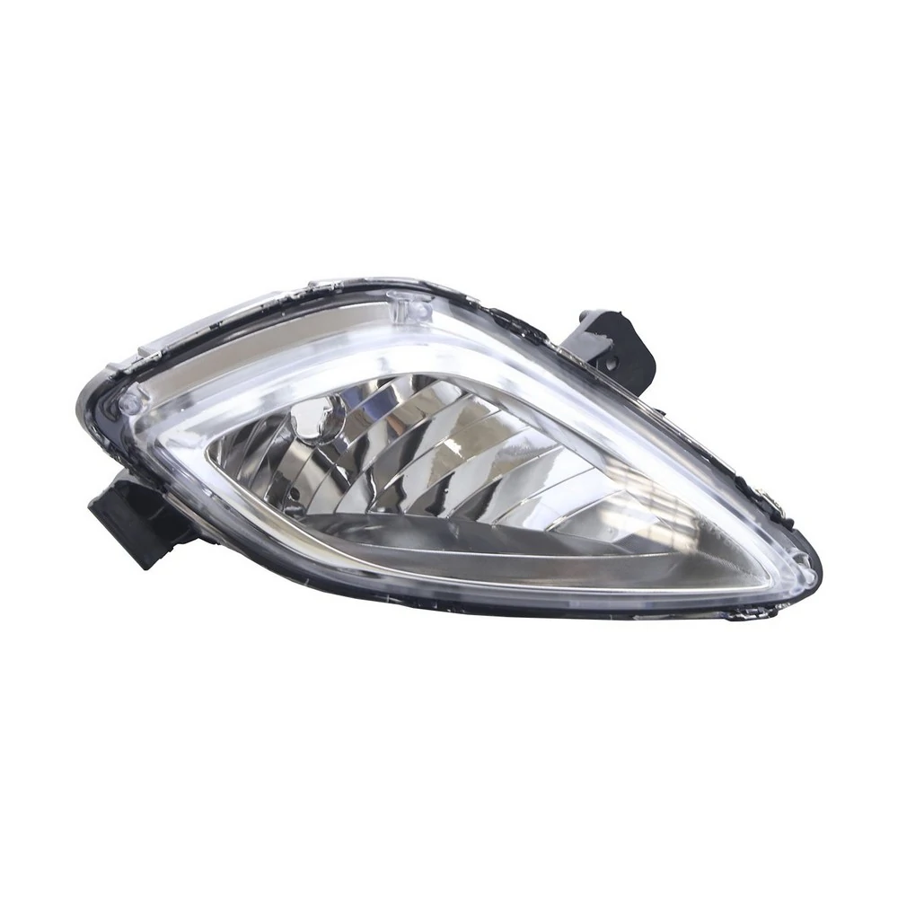 Farol Auxiliar HYUNDAI ELANTRA Lado Direito - AUTOMOTIVE IMPORTS ZN8080010