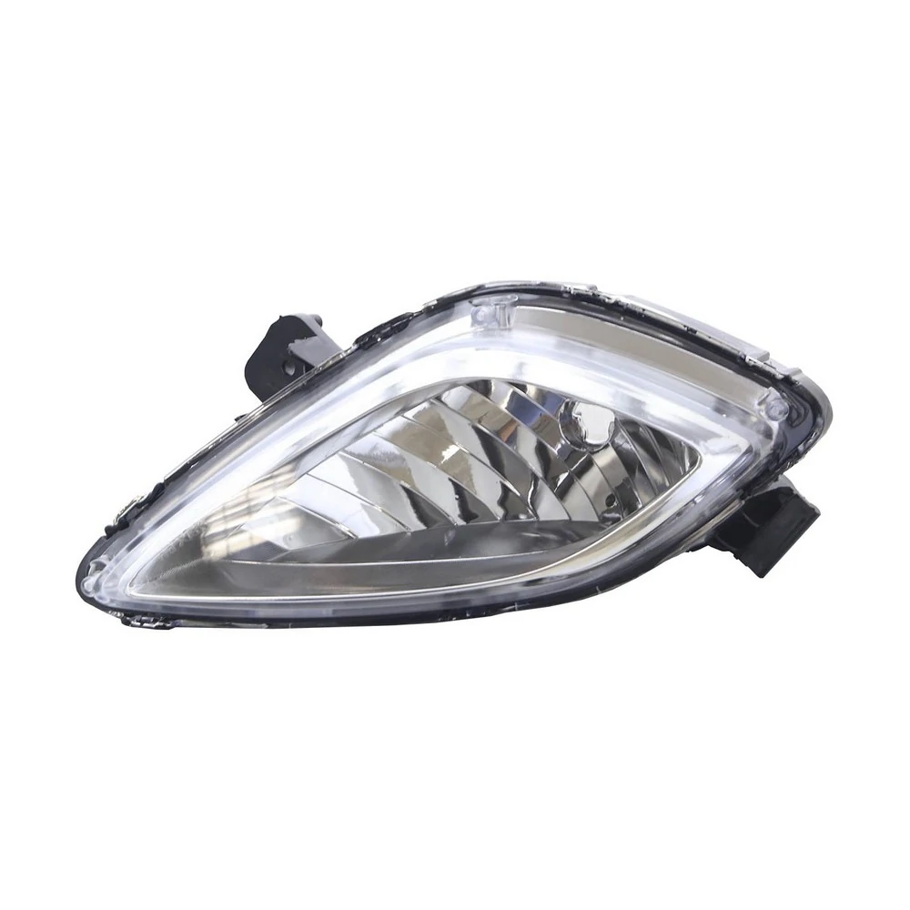 Farol Auxiliar HYUNDAI ELANTRA Lado Esquerdo - AUTOMOTIVE IMPORTS ZN8080011