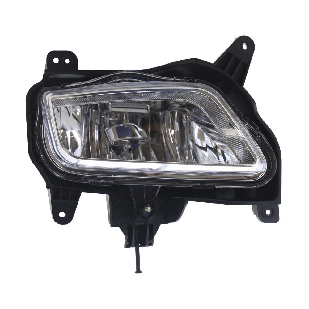 Farol Auxiliar HYUNDAI HR Lado Direito - AUTOMOTIVE IMPORTS ZN8080046