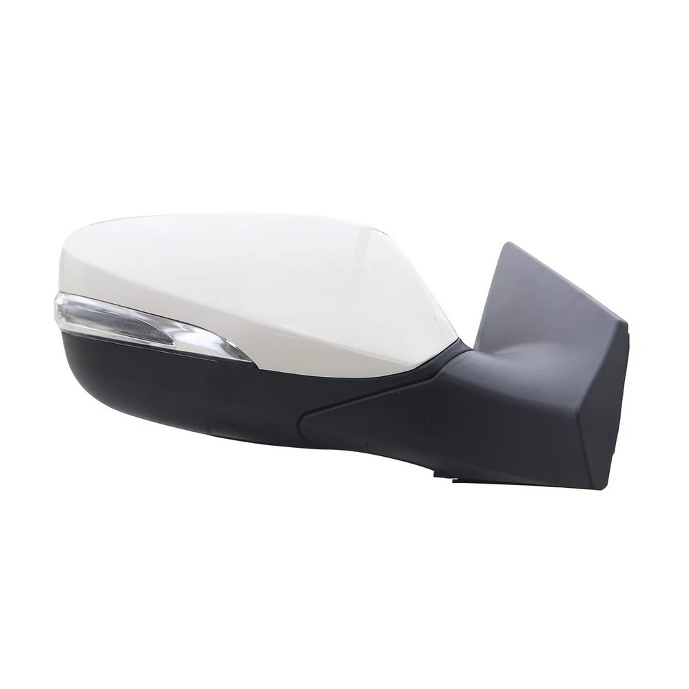 Retrovisor Externo HYUNDAI ELANTRA Lado Esquerdo - AUTOMOTIVE IMPORTS ZN8080012