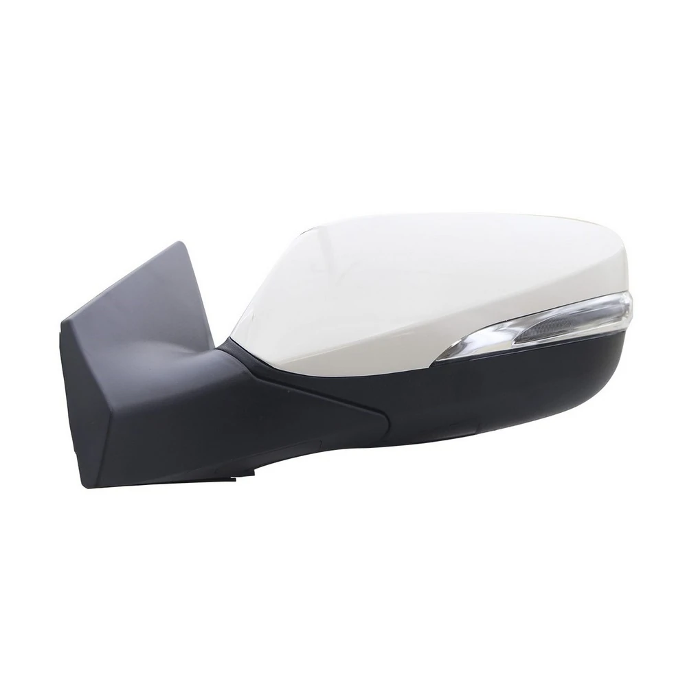 Retrovisor Externo HYUNDAI ELANTRA Lado Esquerdo - AUTOMOTIVE IMPORTS ZN8080013