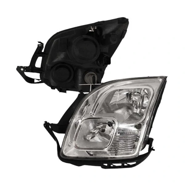 Farol Principal FORD FUSION Lado Esquerdo - AUTOMOTIVE IMPORTS ZN1313093