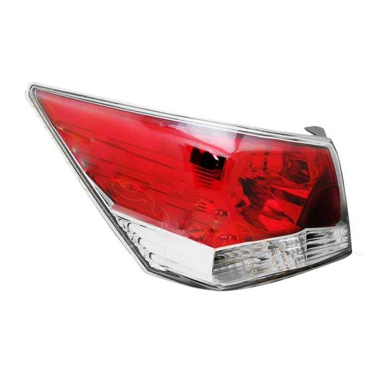 Lanterna Traseira HONDA ACCORD Lado Esquerdo - AUTOMOTIVE IMPORTS ZN1313361