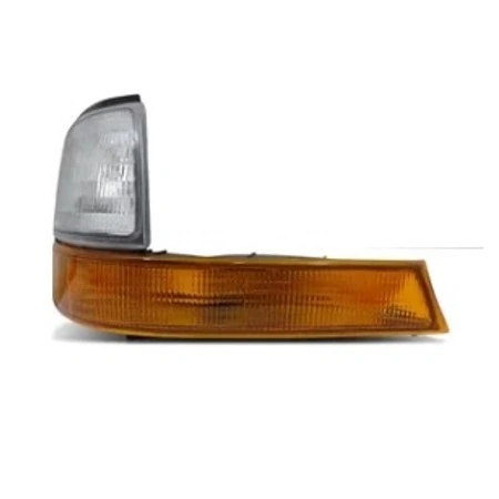 Lanterna Dianteira FORD RANGER Lado Direito Âmbar - AUTOMOTIVE IMPORTS ZN1313030