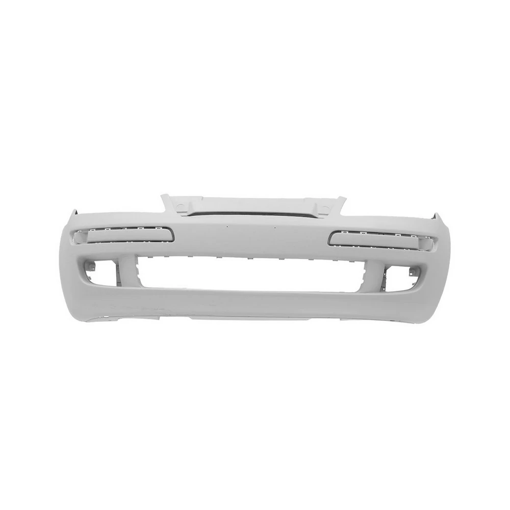 Para-choque Dianteiro FIAT IDEA Primer - ZEENE ORIGINAL BR729