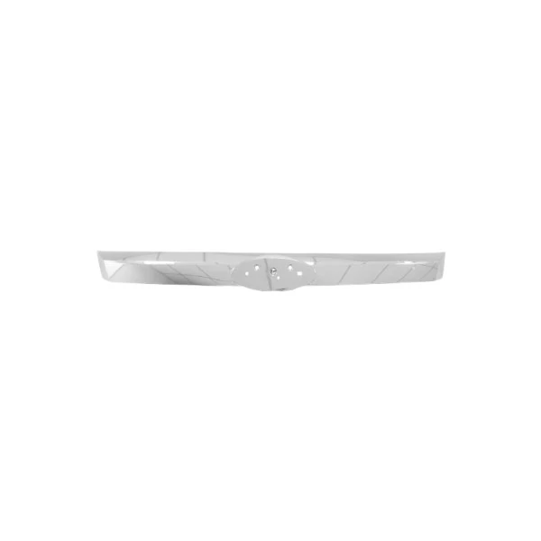 Friso Central da Grade do Radiador FORD FUSION Cromado - AUTOMOTIVE IMPORTS ZN1919063