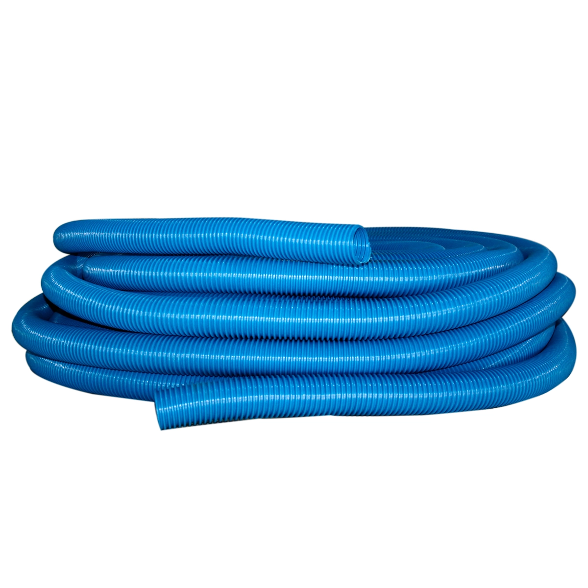 Mangueira Flutuante Para Limpeza De Piscina 1.1/2 Pol 8mt