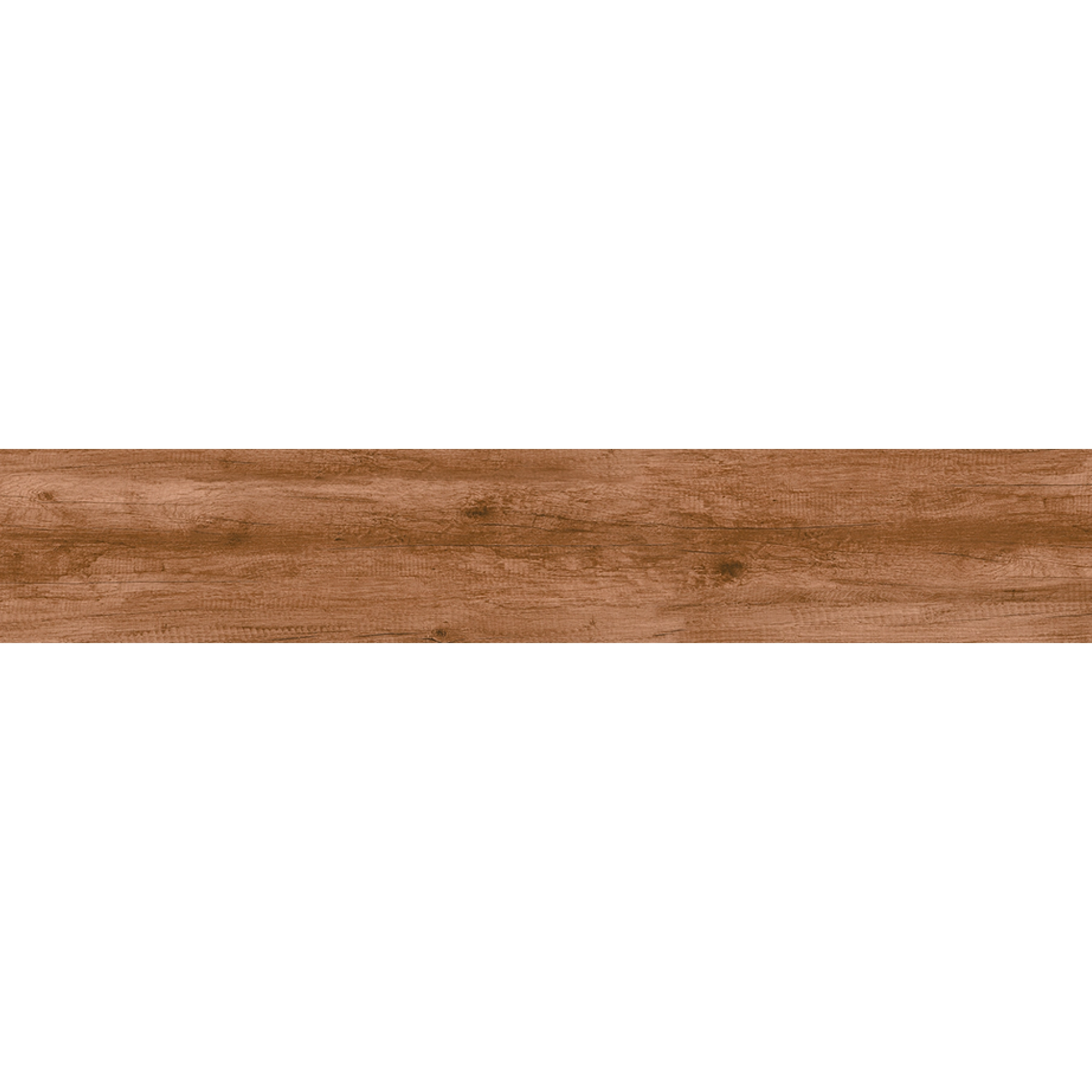 Porcelanato Amadeirado Acetinado Borda Reta Externo 18x113cm Rovere Intenso Savane