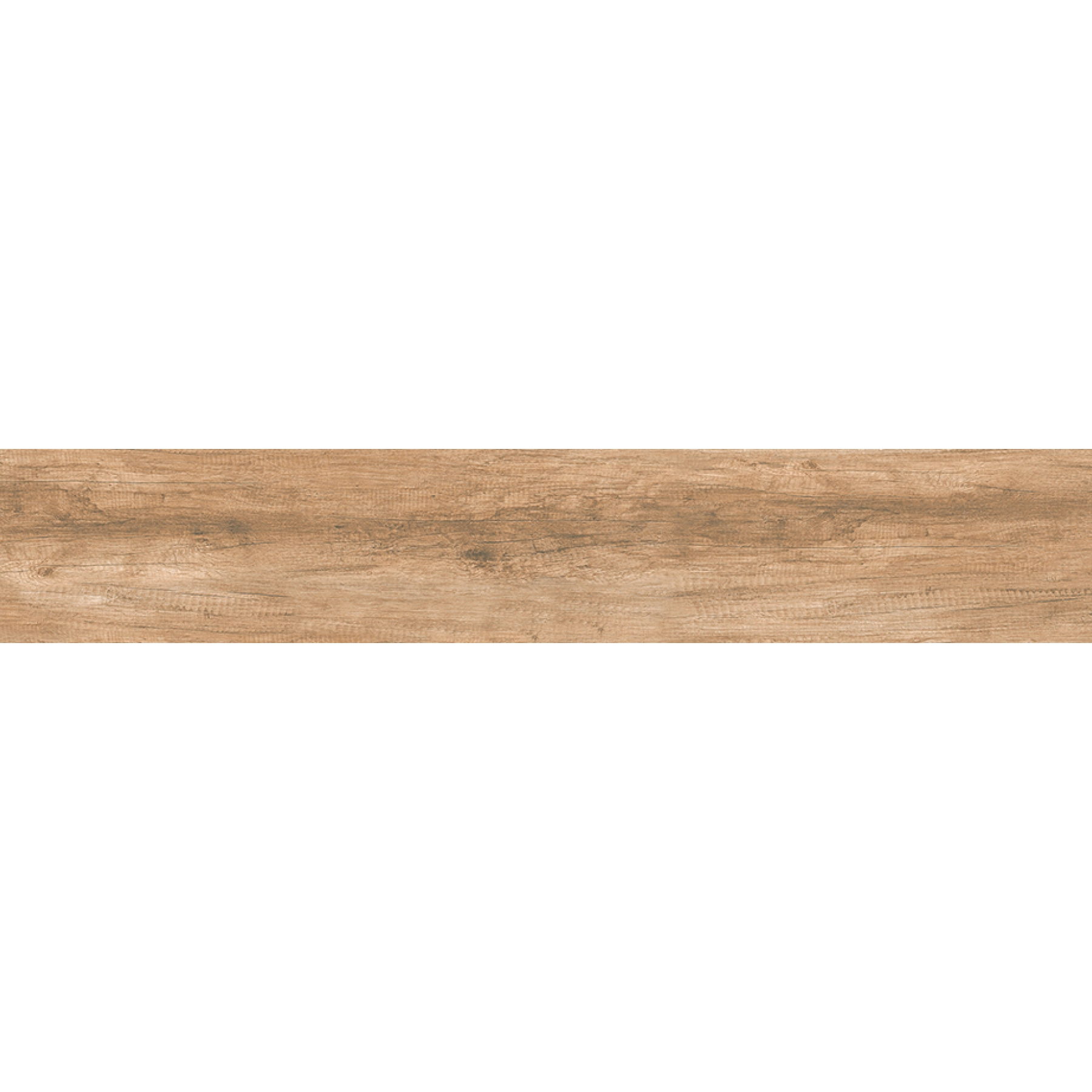 Porcelanato Amadeirado Borda Reta Externo 18x113cm Rovere Antico Savane