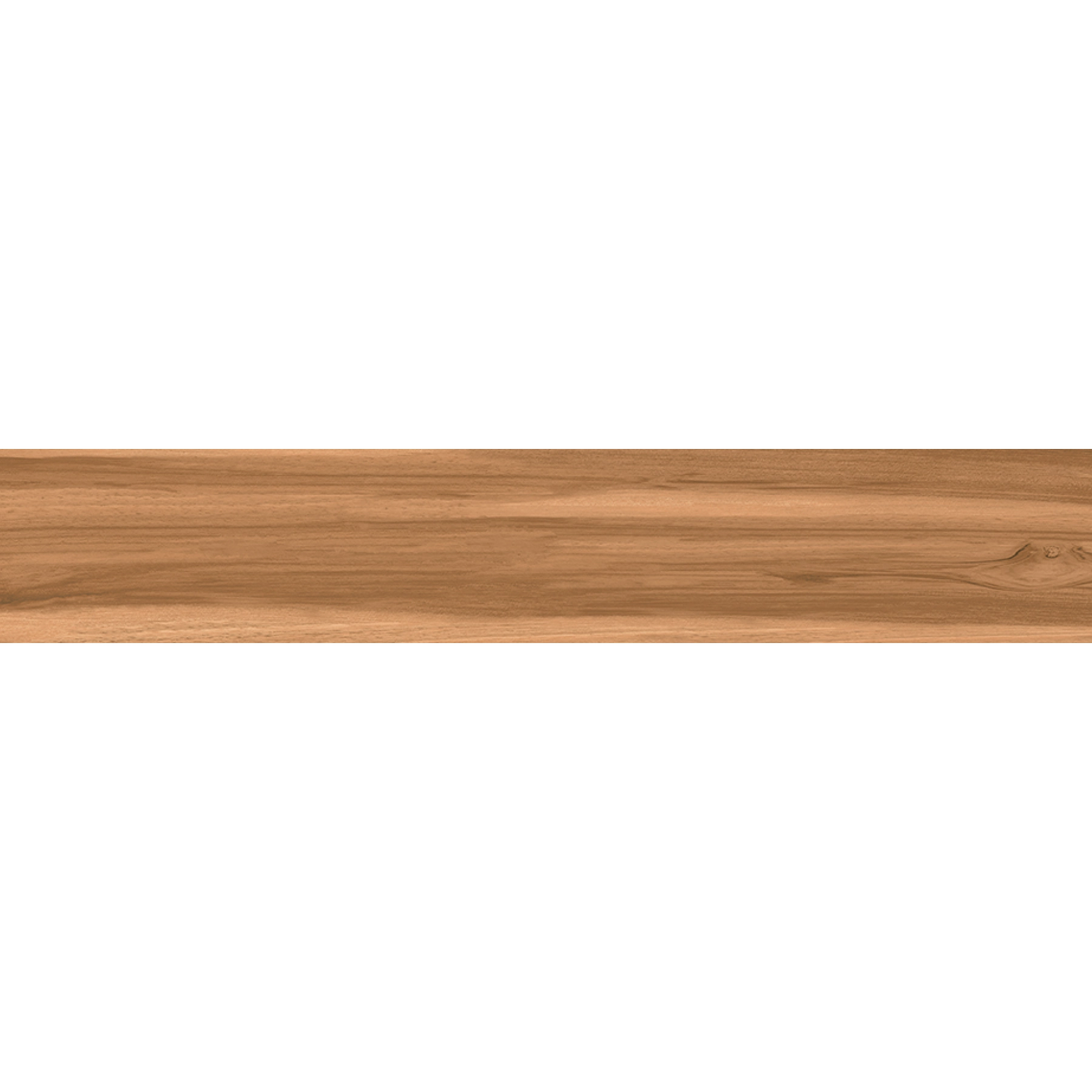 Porcelanato Amadeirado Acetinado Borda Reta Interno 18x113cm Teack Savane