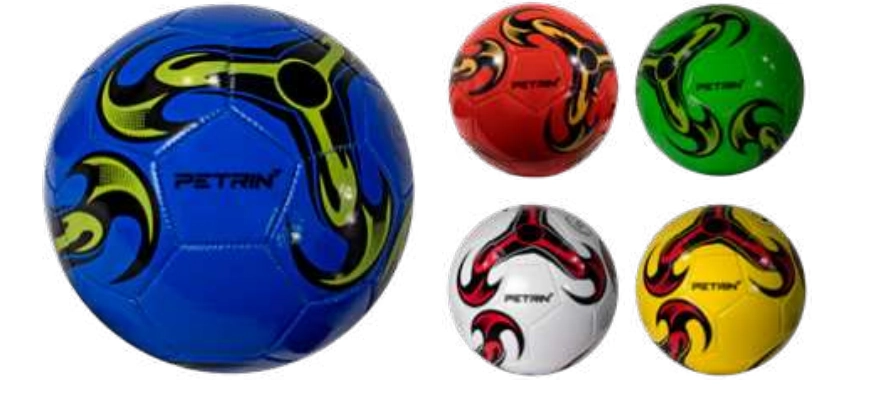 Bola Pvc 5 25x25cm 260g 280g