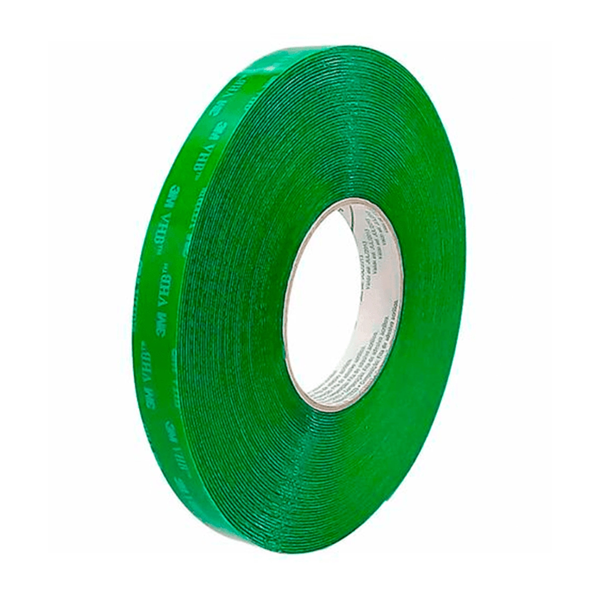 Fita Vhb Dupla Face De Espuma Pu 4494 19mm X 5m 3m