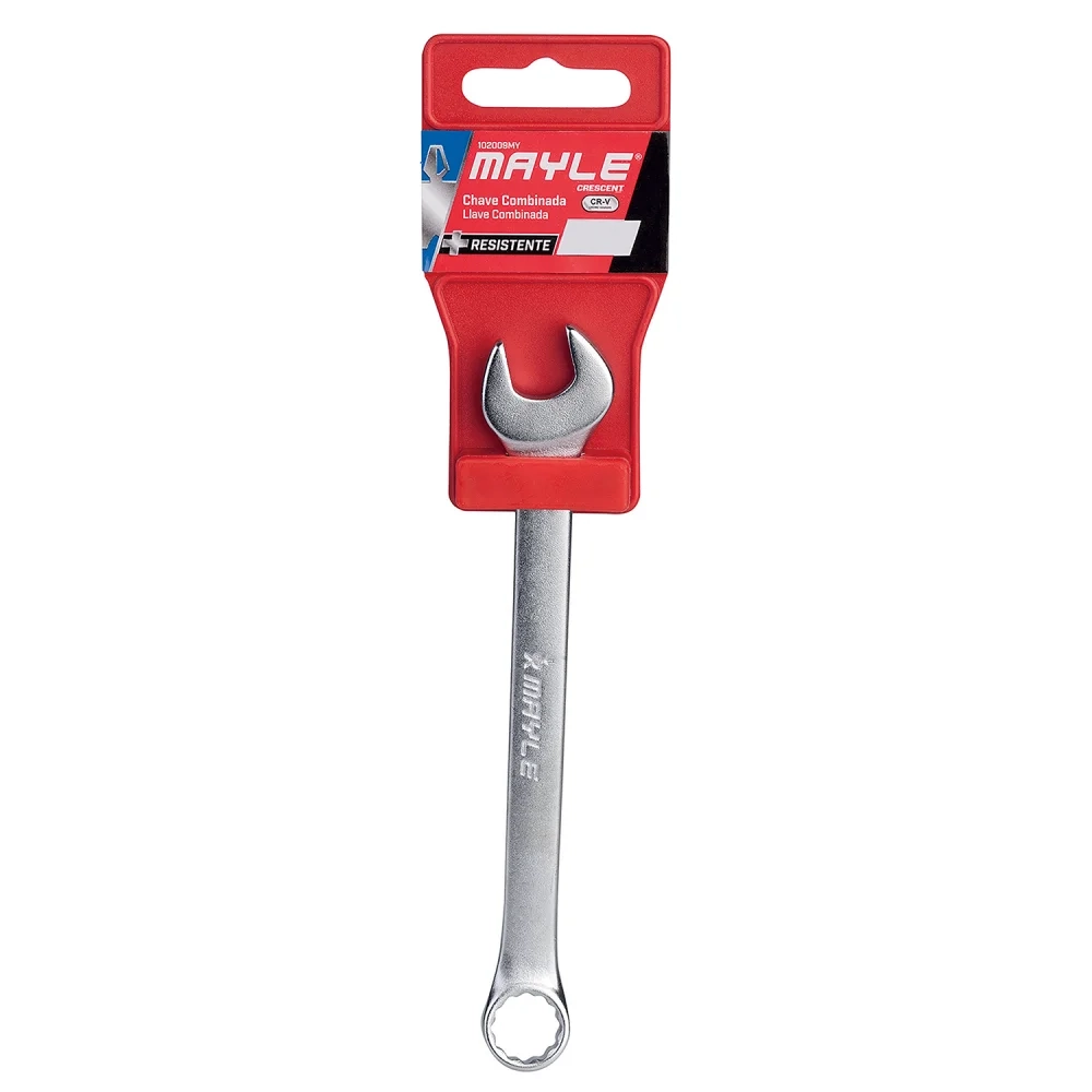 Chave Combinada 10mm Mayle