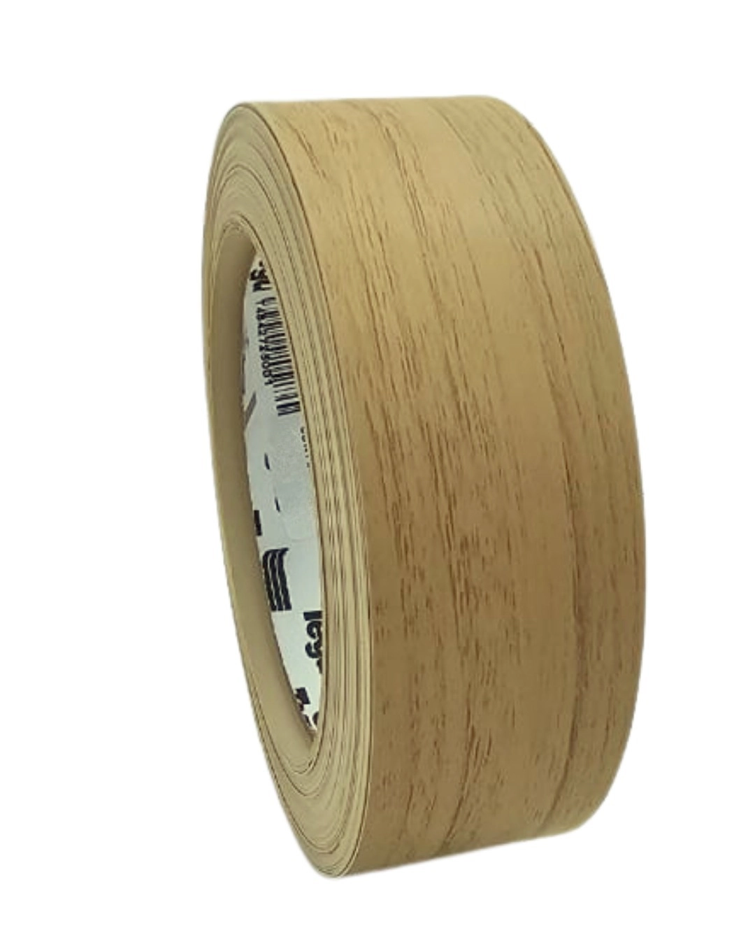Fita de Borda de Plástico PVC M01 Amadeirado 22mm Rolo com 300m Eucatex