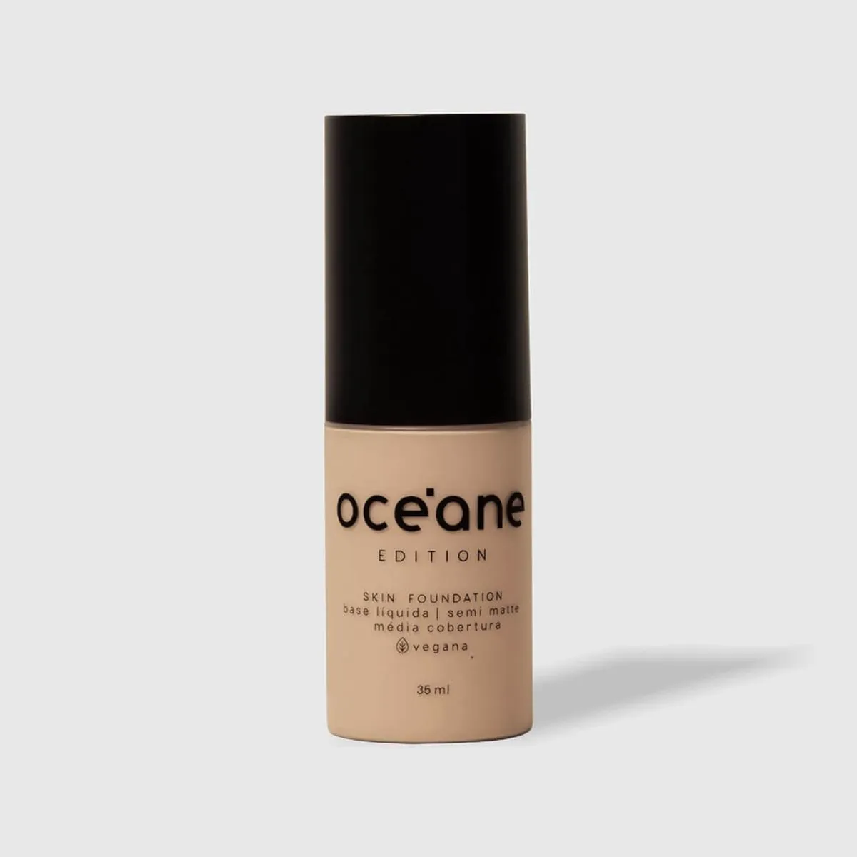 Base Liquida Oceane Edition Skin Foundation 110f 35ml