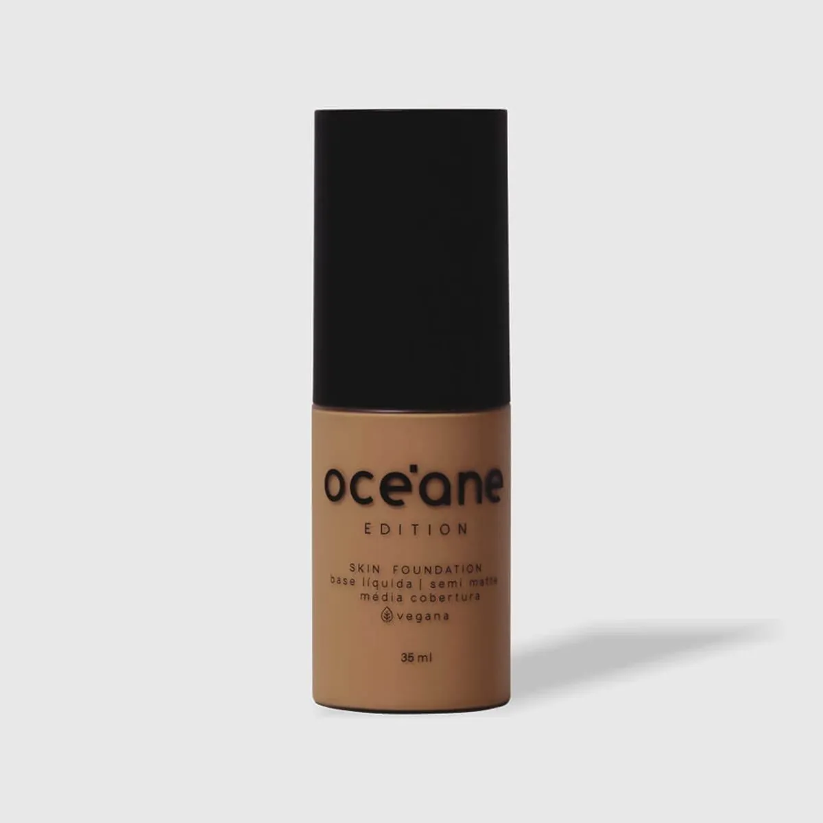 Oceane Base Liq Skin Foudation 400m