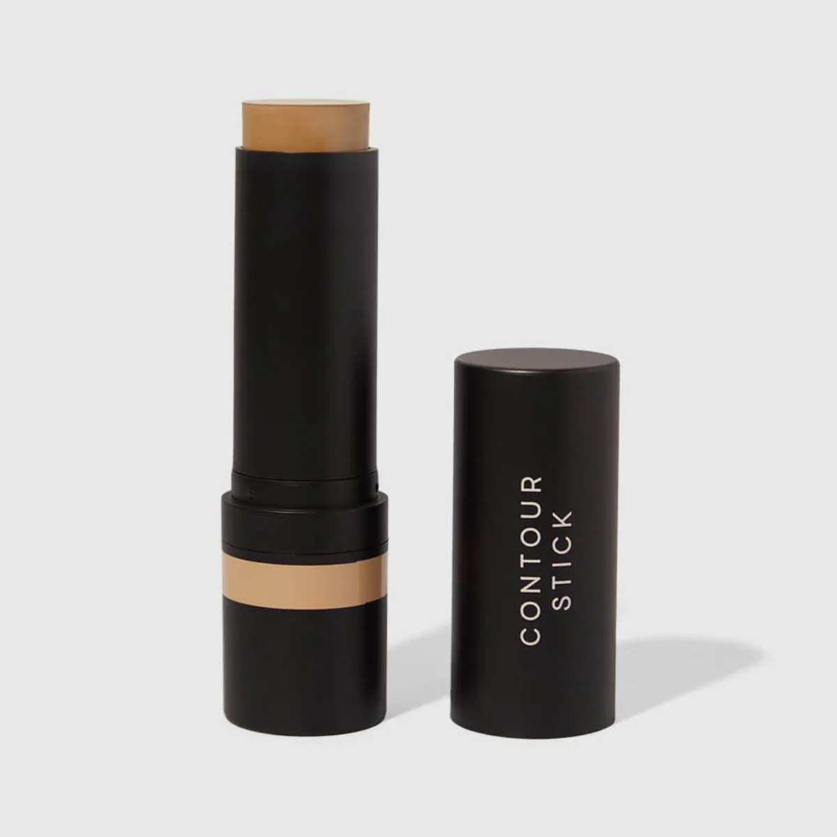 Contorno Stick Oceane Edition Marrom Claro 13,5g
