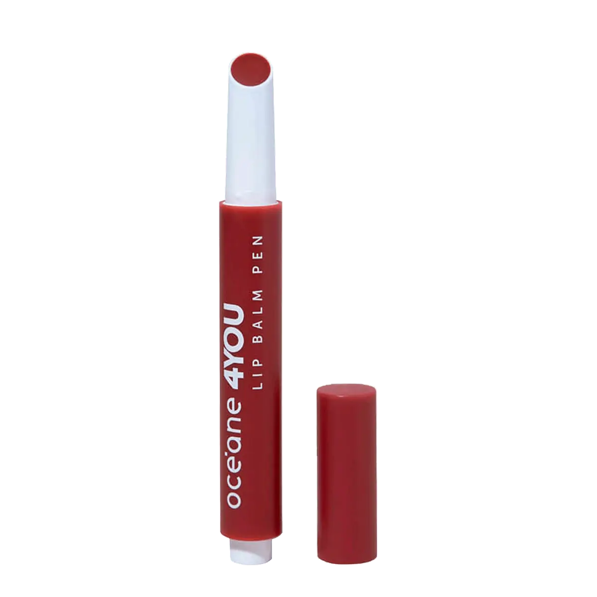 Hidratante Labial Oceane Lip Balm 4 You Berry 1,8g