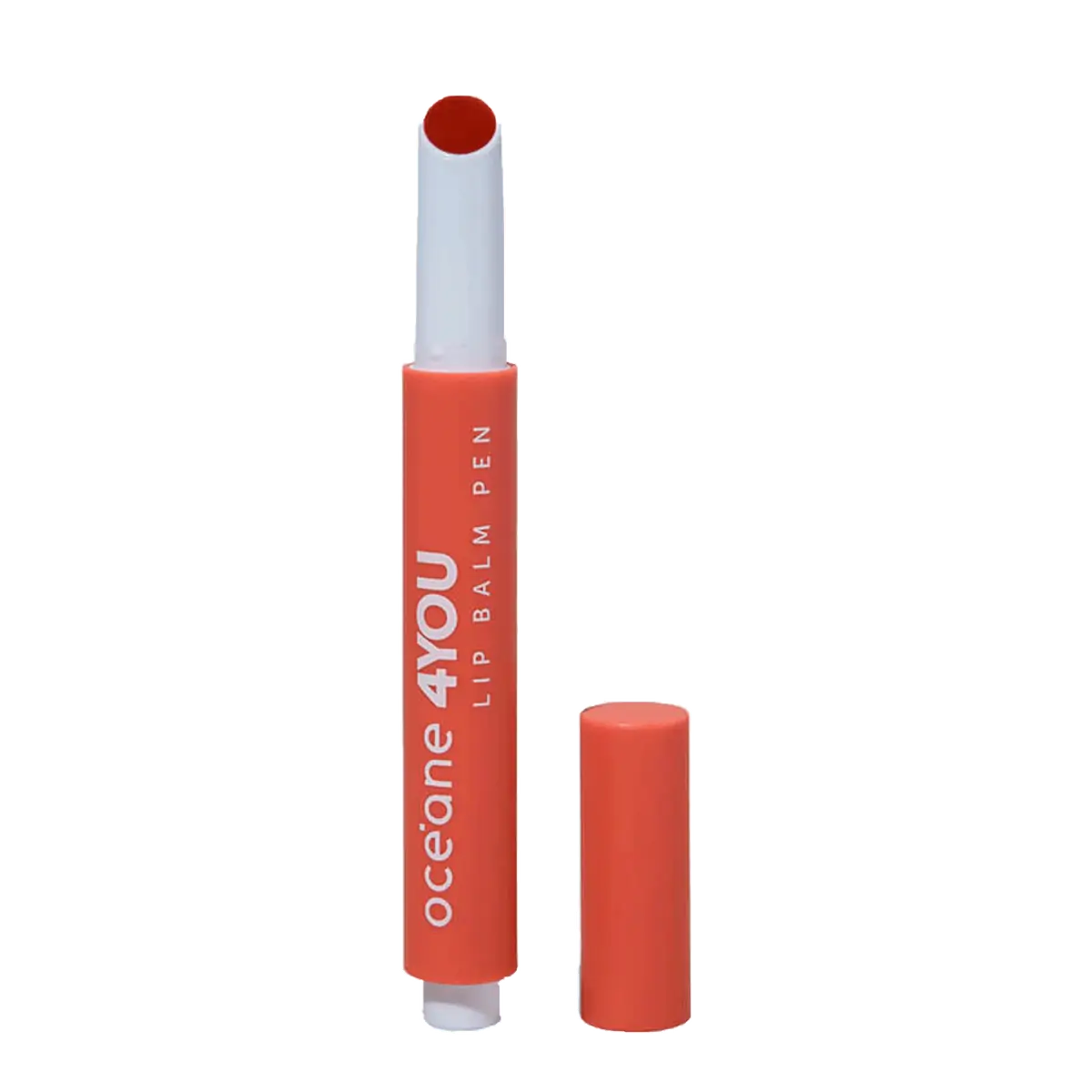 Hidratante Labial Oceane Lip Balm 4 Coral 1,8g
