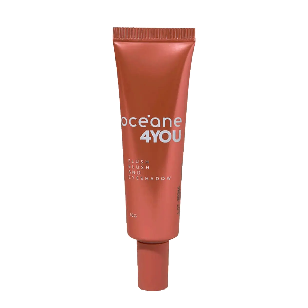 Blush 4 You Bright Cherry Coral Ocea, U
