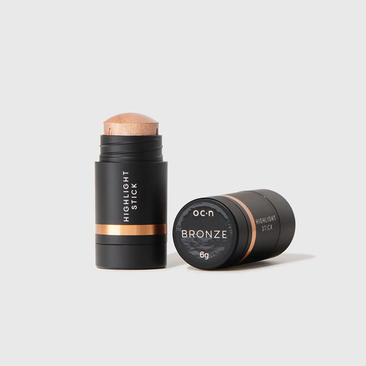 Iluminador Stick Oceane Mini Bronze