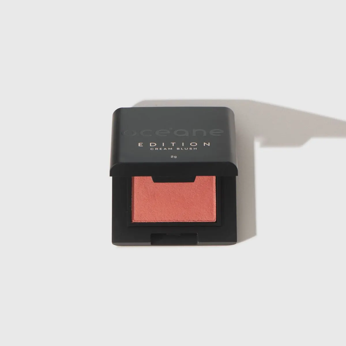 Blush Cream Oceane Mini Caramelo