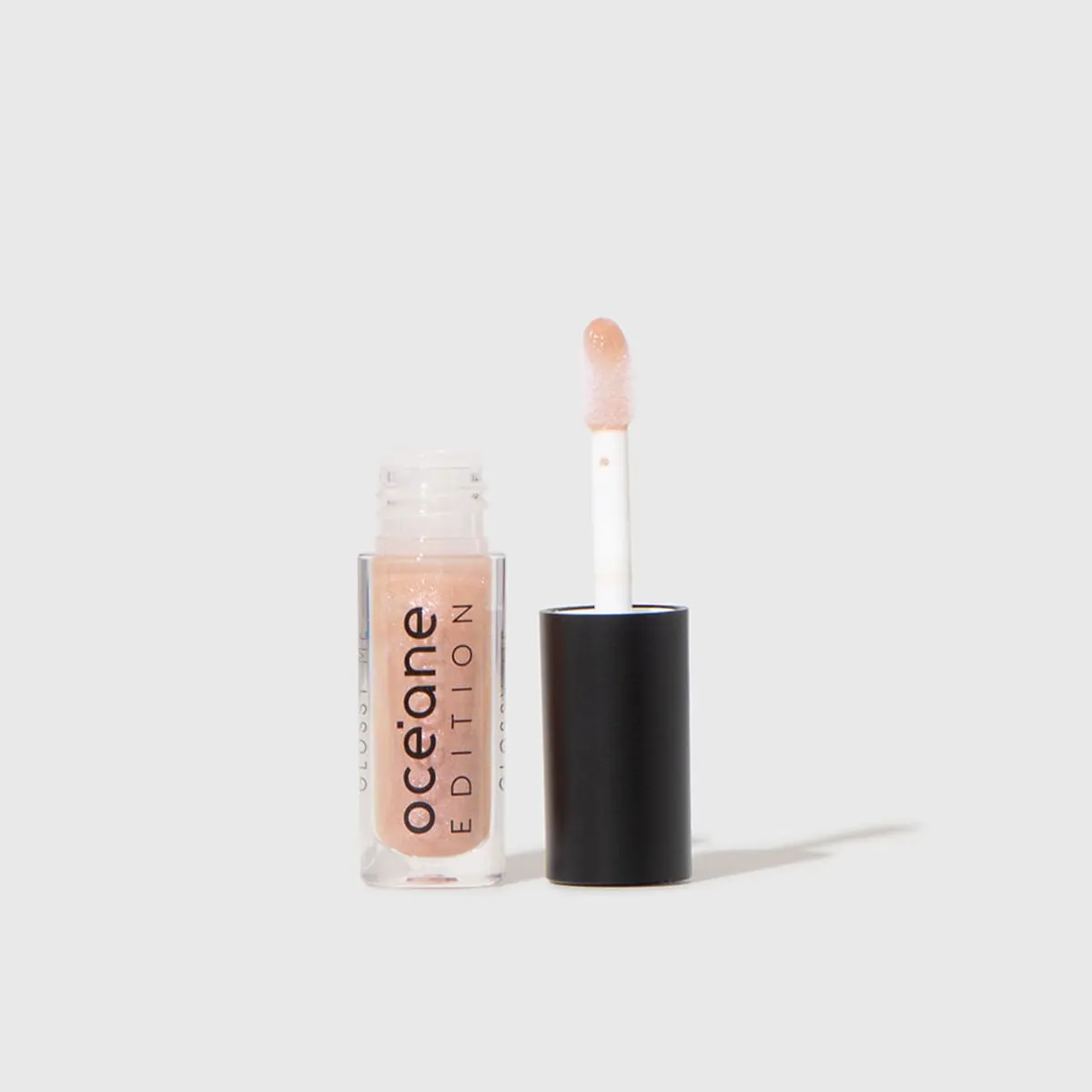 Mini Glossy Oceane Me Glazed