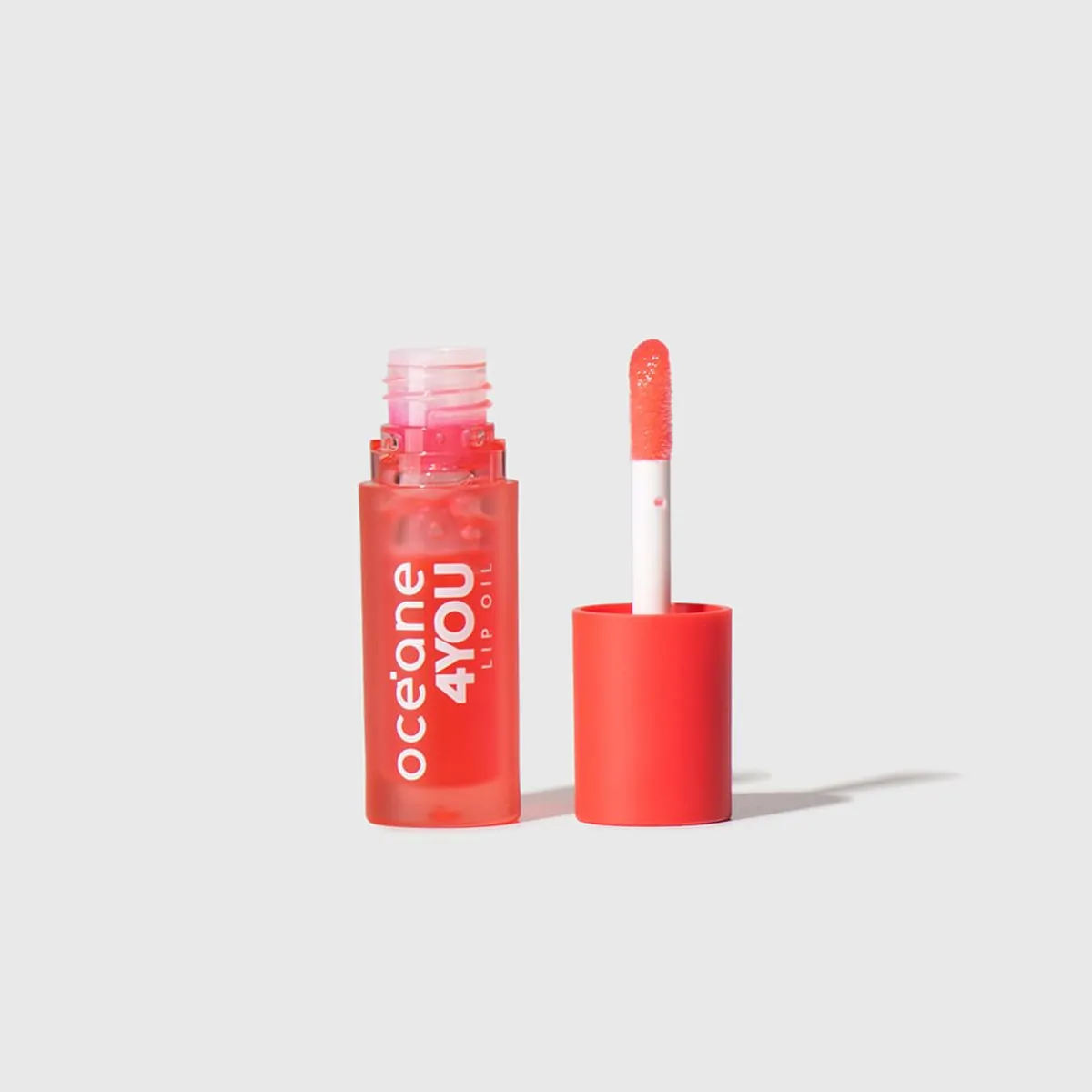 Mini Lip Oil Oceane Rosa Punch 1,8g 4you
