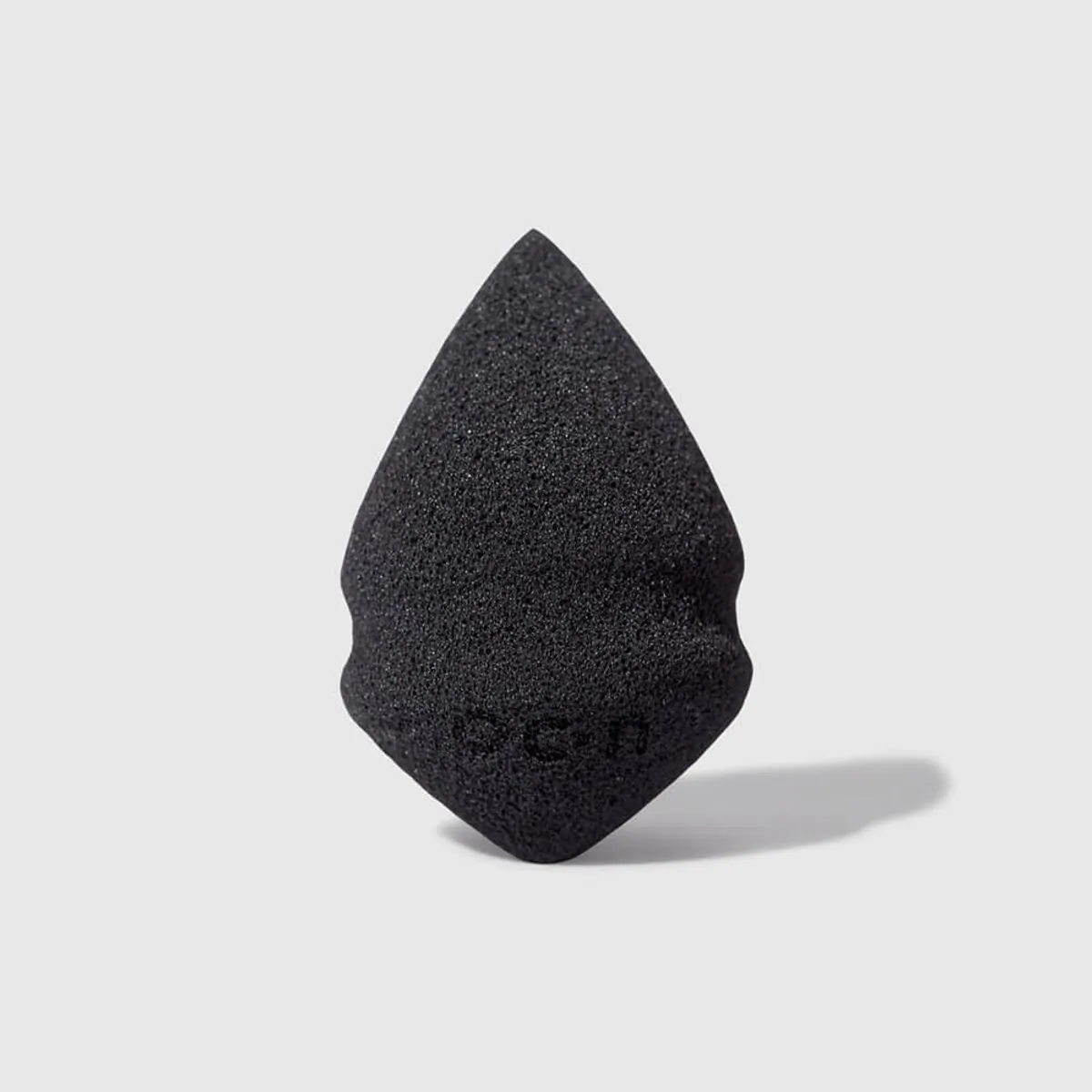 Esponja P/maquiagem Oceane Edition Mini Drop Preto 1un