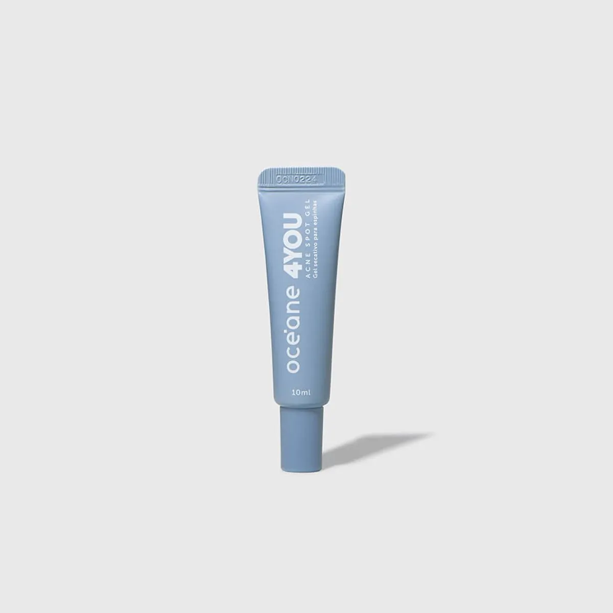 Océane Acne Spot Gel Gel Secativo P/espinhas./unica