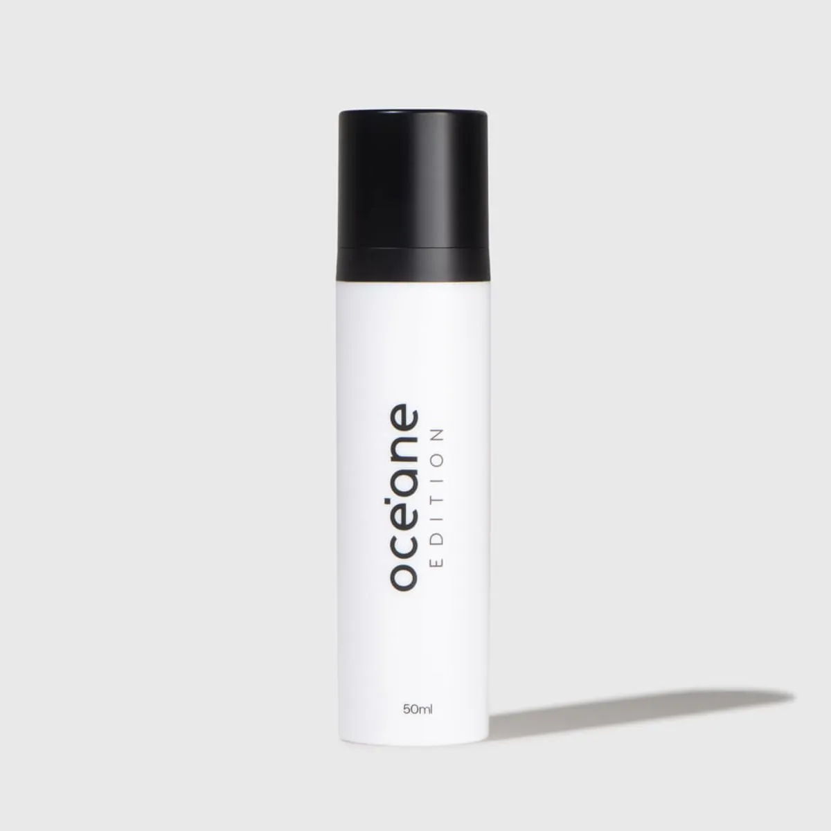 Spray Fixador P/maquiagem Oceane Make Fix 50ml