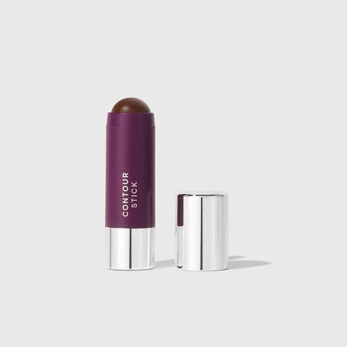 Contorno Stick Oceane Coffee Marrom Escuro 6g