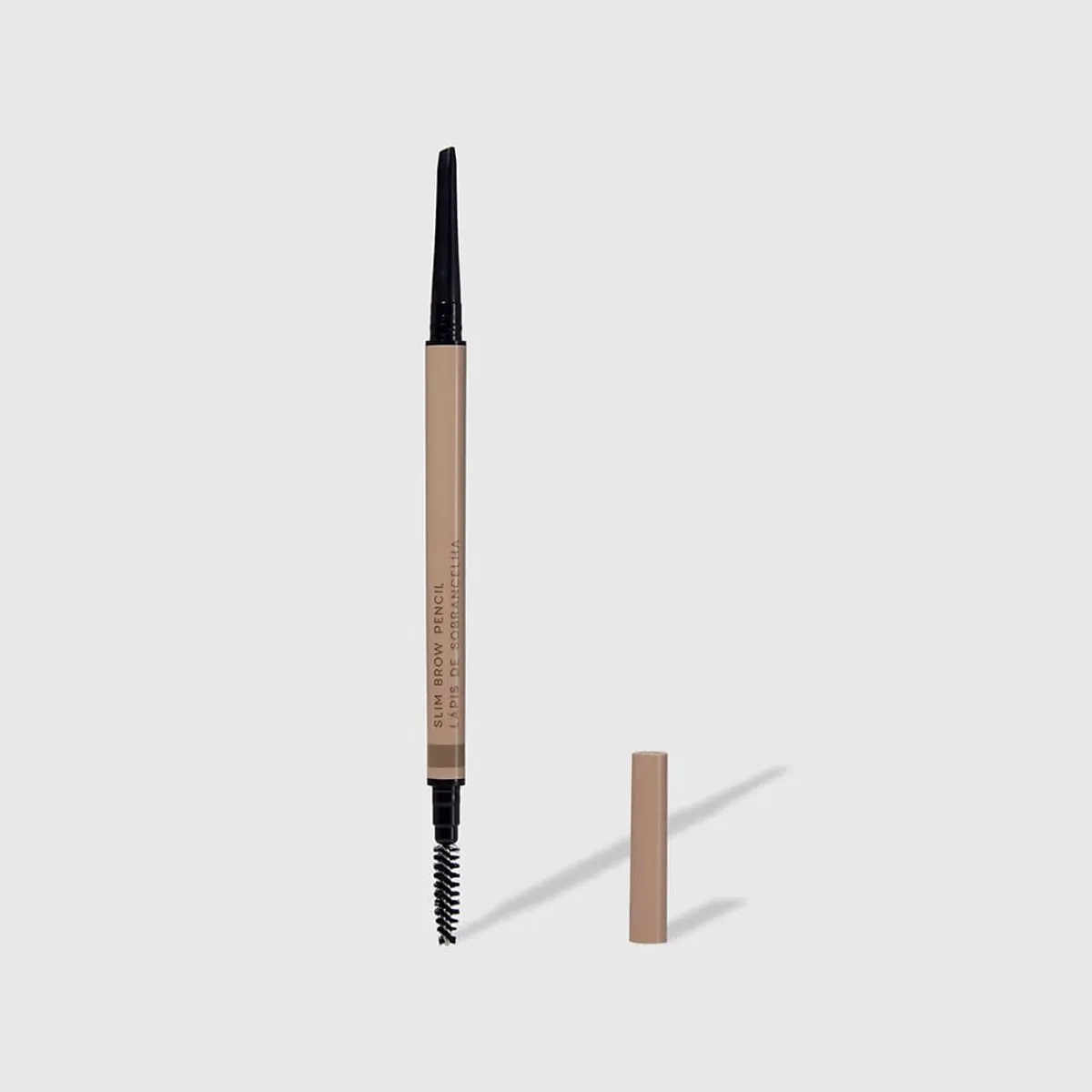 Lapis P/ Sobrancelha Oceane Slim Brow Pencil Light 1un