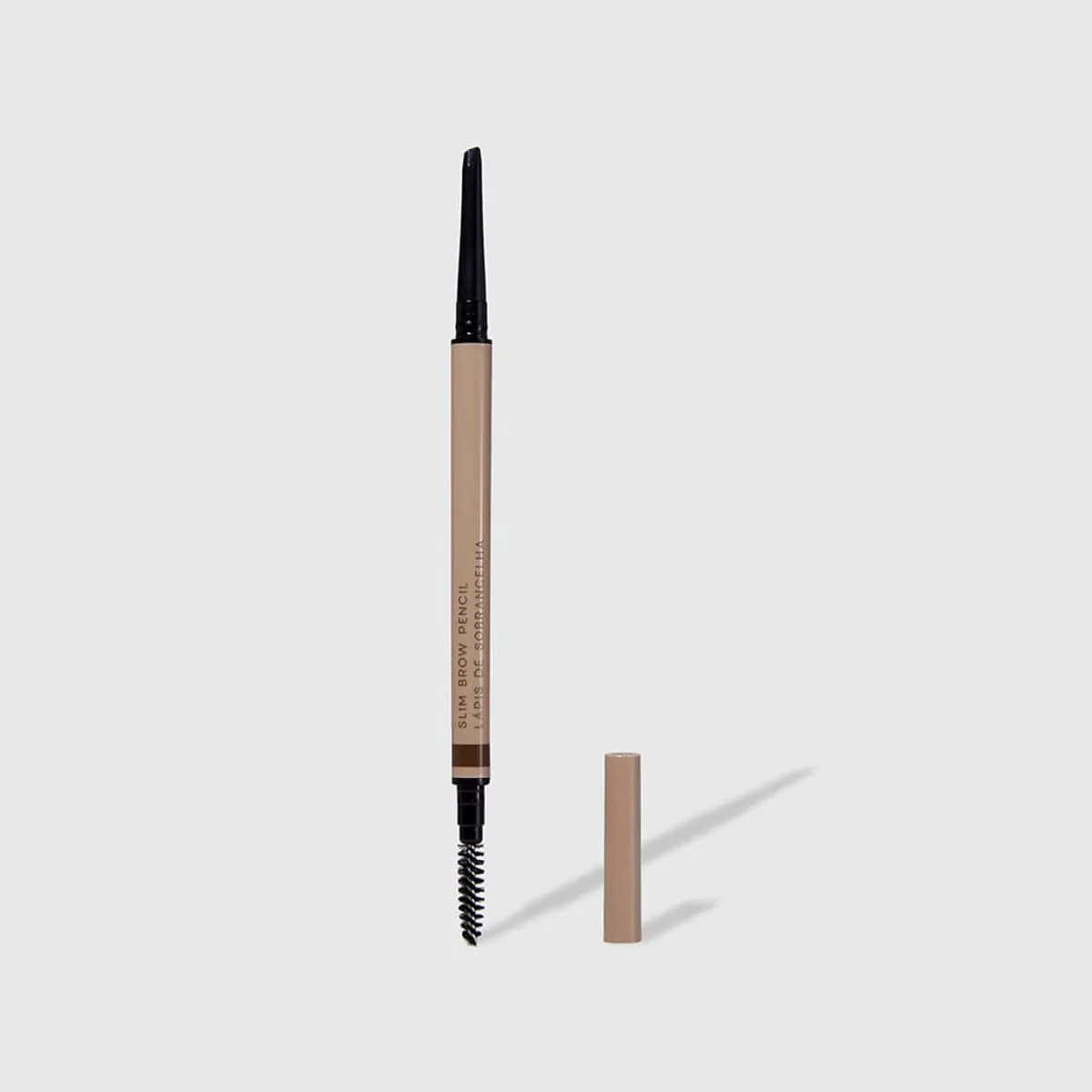 Lapis P/sobrancelha Oceane Slim Brow Pencil Medium 1un