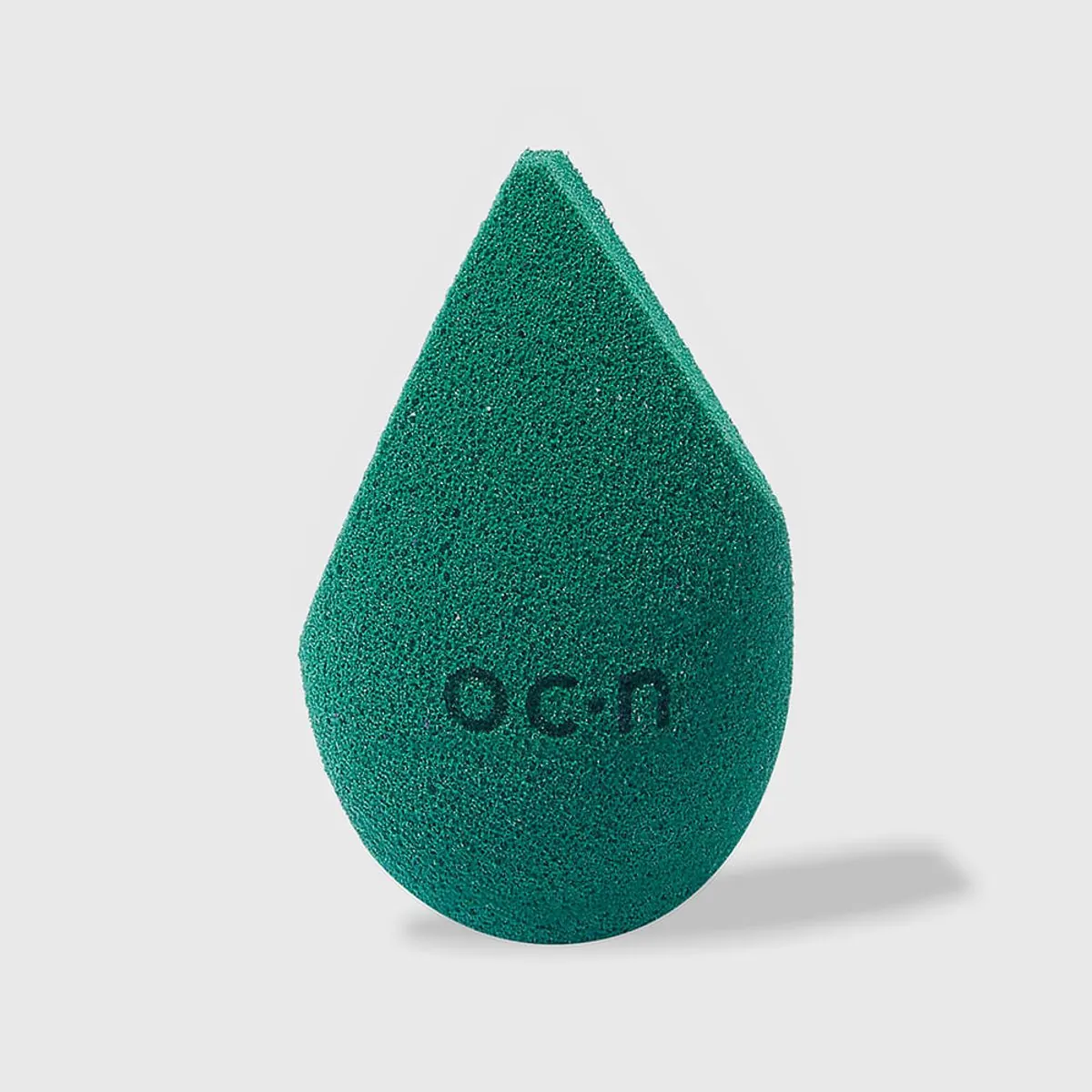 Esponja P/maquiagem Oceane Sister Blend Verde 1un